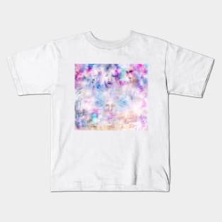 Unicorn Euphoria Dreams Kids T-Shirt